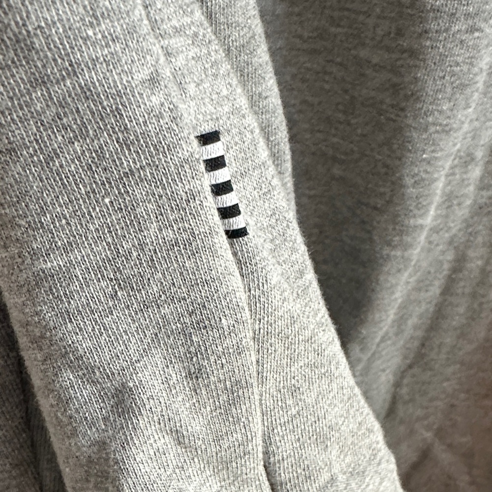 Five Four Gray Lightweight Jacket - image 7